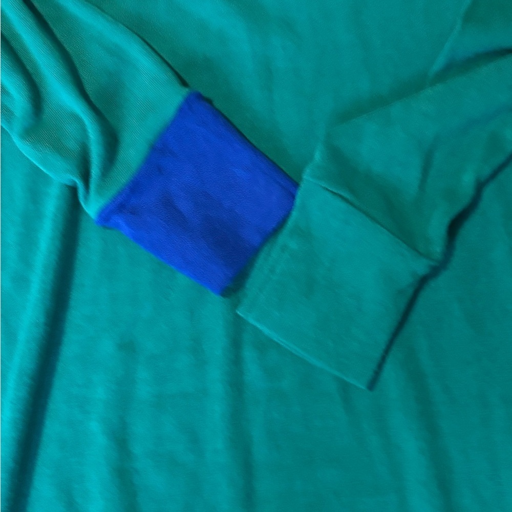 Anu Raina Grace Top/Dress - Picture 4 of 6